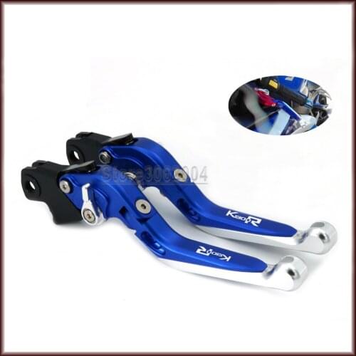 For BMW K1300R K1300 R 2009-2014 2013 2012 2011 Motorcycle Accessories Folding Extendable Adjustable Brakes Clutch Levers CNC