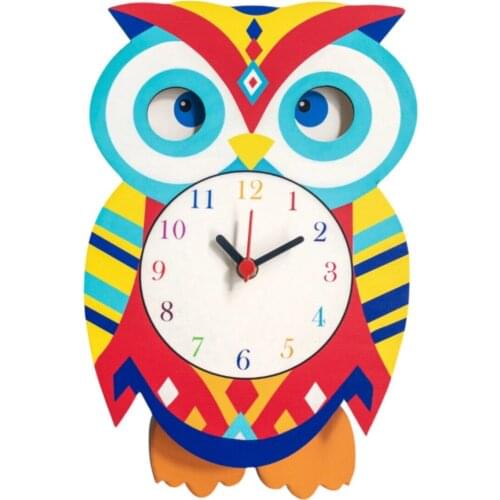 Kapadokya Store Wall Clock