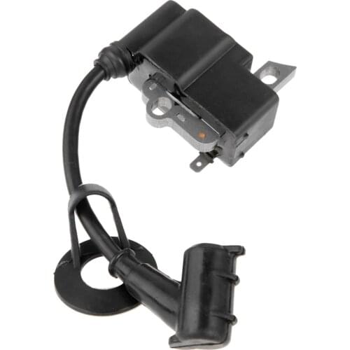 DRELD Ignition Module Coil Assembly Fits For Stihl MS171, MS181 And MS211 Chainsaw
