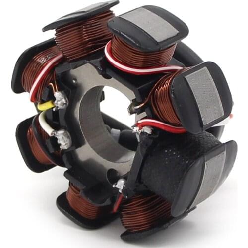 Magneto Generator Stator Coil for KTM 450 SX EXC EXC-G EXC-R MXC MXC-G XCR-W XC-W 59039104200