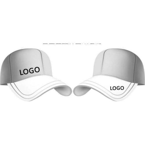 Party Hat DIY Custom Logo Baseball Cap Adults Men Women Children Mesh Adjustable Unique Dance Caps Colorful Christmas Present