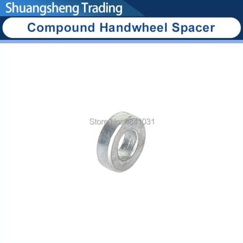 Compound Handwheel Spacer [Washer] for SIEG C2-119&C3-119&Grizzly G8688&Grizzly G0765 Accessories