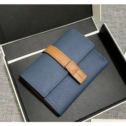 Moehzscdo Wallets And Business Card Holders