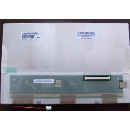 C080VW02 8" LCD Display Screen PANEL Replacement maintenance