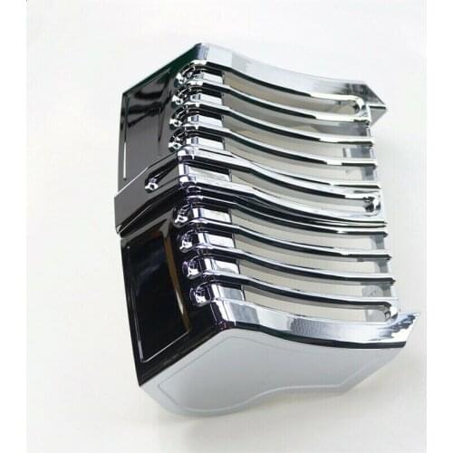 Olome Motorcycle Engine Protection