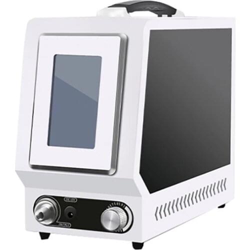 Portable Vacuum Massage Butt lifts Machine Enlargement Pump Lifting Breast Enhancer Massager Cup And Body Shaping Beauty Machine