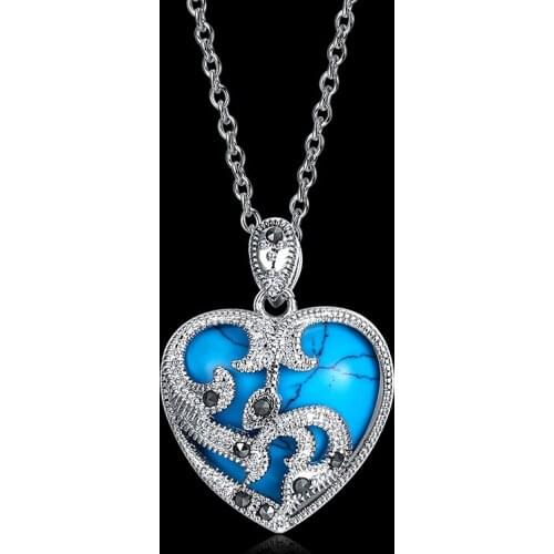 Q.softsound Vintage Pendants