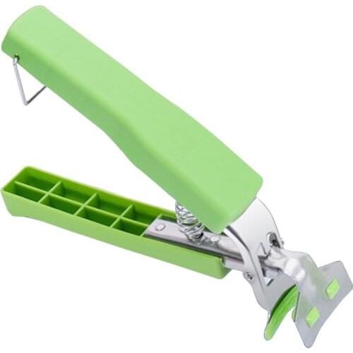 Bowl Clip Plate Gripper Anti-Scald Clip Bowl Gripper Clamp Stainless Steel Pan Gripper Anti-slip for Lifting Hot Bowl Pot Pan