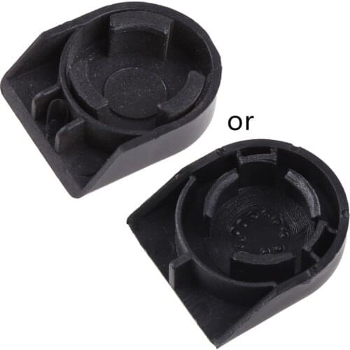 Replacement Wiper Arm Head Nut Cover Cap For Toyota Yaris Corolla Verso Auris
