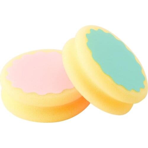 Health and Beauty 1PC Hair Remover Sponge Magic Painless Hair Removal Depilation Sponge Pad Remove Hair Effective 2018 Oct20