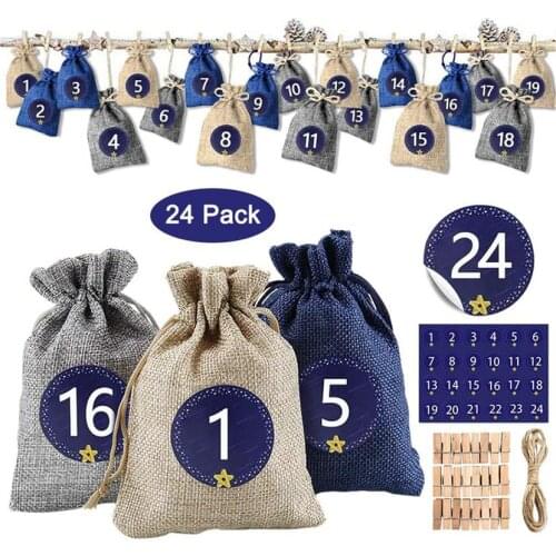 Studyset Christmas Goods