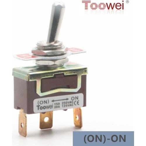 Toowei Lever Switches