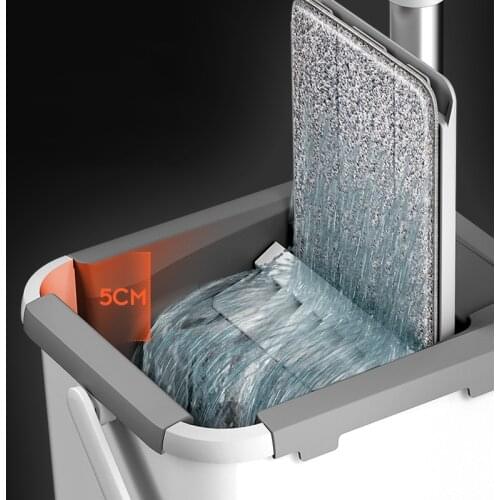 Waffli Rotating Mops For Cleaning