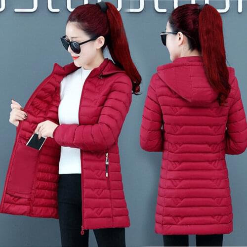 Women's Quilted Jackets WERTUIOP China