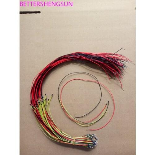 Motor protection PTC thermistor MZ6-135-DS temperature control sensor temperature sensor 145DS
