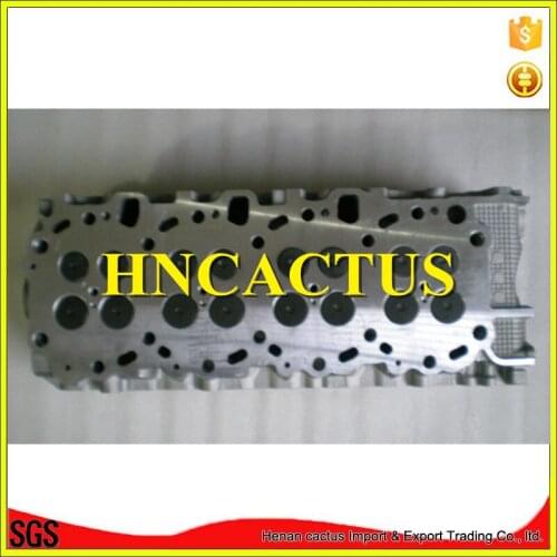 11101-30050 11101-30080 1KD 1KD-FTV Cylinder Head Hilux d4d 3.0L 908 783