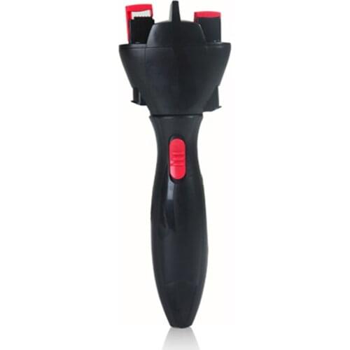Electronic Quick Twist Hair Braiding Tool Automatic Hair Braider Machine Braid Maker DIY Magic Hair Styling Tools