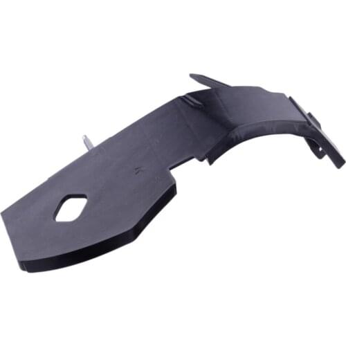 Car 68043392AA Right Side Front Bumper Retaining Bracket Fascia Support Fit For Dodge Challenger 2009 2010 2011-2018 CH1004804