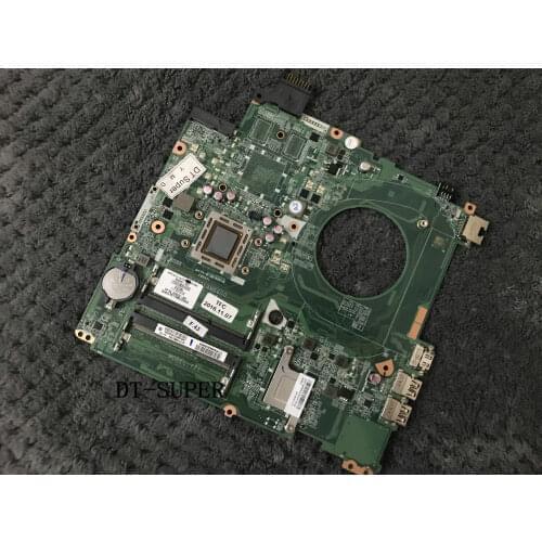 FAST SHIPPING NEW ITEM. DAY23AMB6F0 / DAY21AMB6D0 FOR HP PAVILION 15-P MOTHER BOARD, ONBOARD PROCESSOR A10-7300