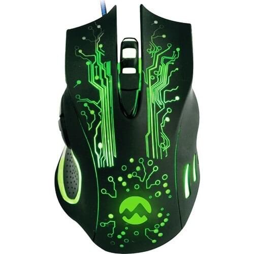 Everest Computer Peripherals