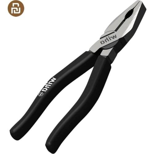 HOT Wiha Plier Pliers Wire Cutter Patent Cutting Structure High Carbon Steel