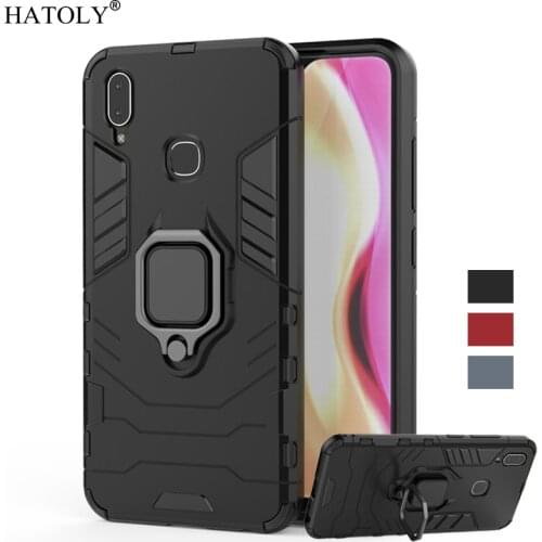 Чехлы для телефонов Vivo Y85 HATOLY China At AliExpress