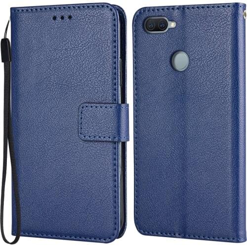 Wallet Leather Case for On OPPO A11K Flip Case For OPPO A5S Capa Phone Bag for OPPO A12 Cover Card Slot Funda