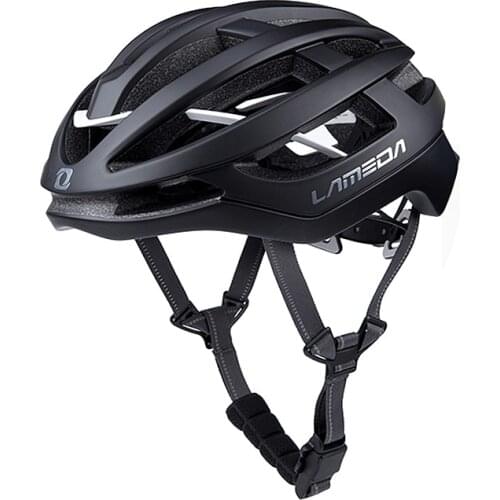 LAMBDA Cycling Caps