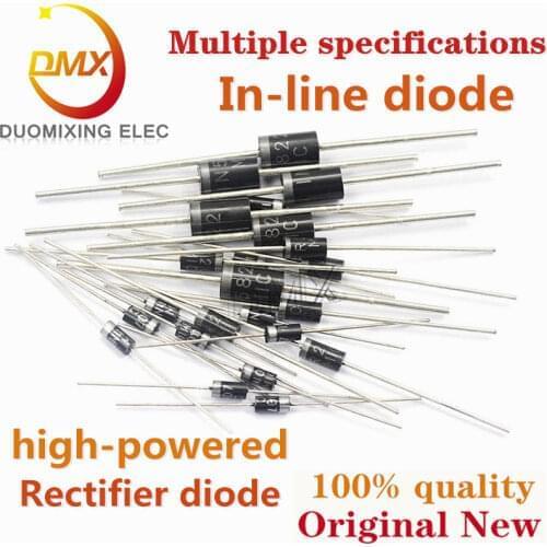 LiShFa Diodes