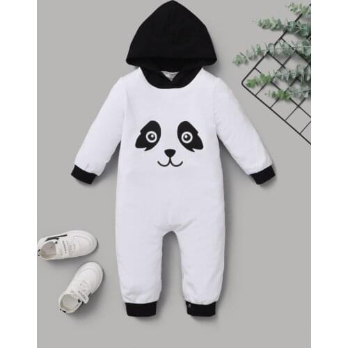 Слипы с капюшоном для малышек Mioglrie China At AliExpress