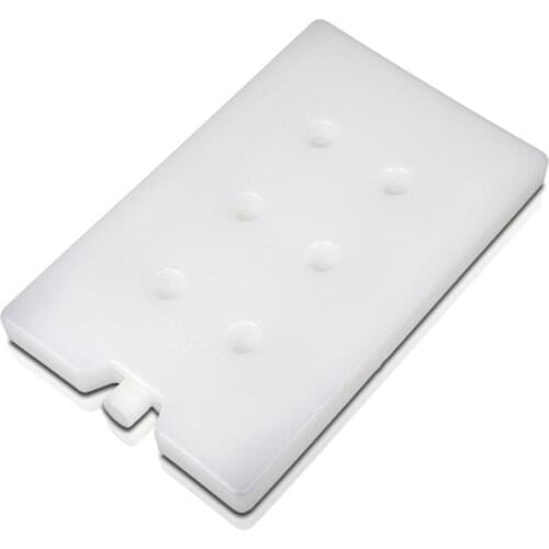 Reusable Ice Packs Refrigerated Cooling And Fresh-Keeping Ice Box For Lunch Container Water Cooling Cold Cool Ice Bag