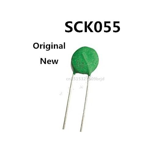 Original New 20pcs/ TKS SCK055 SCK-055 5R 5A SCK13055MSY
