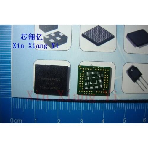 SDIN8DE4-32G SDIN8DE4 BGA