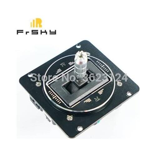 Frsky M7-R M7R High Sensitivity Hall Sensor Gimbal Support 45 Degree Throttle for Q X7 Radio Transmitter Remote Controller RC
