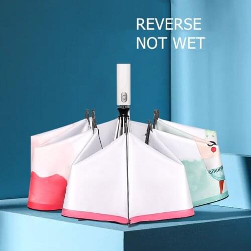 YRYP Summer Umbrellas