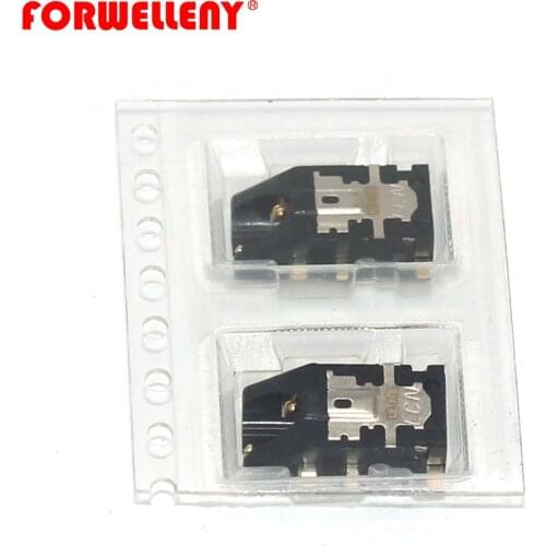 For redmi note5 note 5 Earphone Headphone Audio Jack Flex Cable Replacement