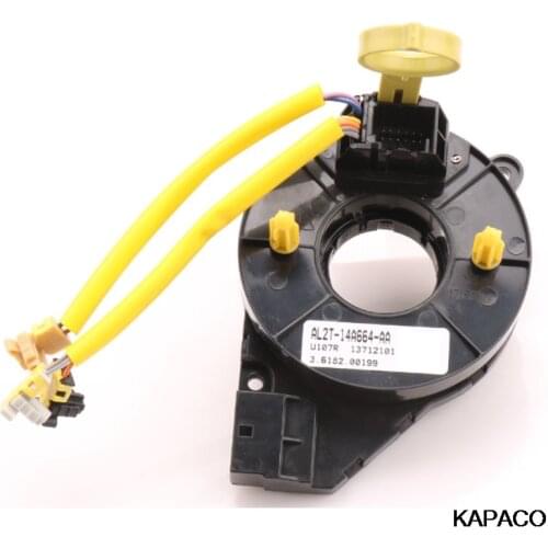 8L2T-14A664-BA 8L2T14A664BA Steering Slip Ring Coil Train CABLE ASSY For Ford Explorer 2005-2011