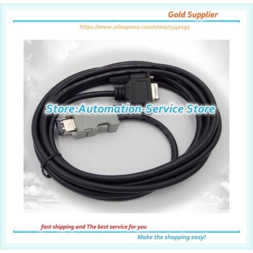 ASD-CNUS0A08 USB-ASD-CNUS0A08 New USB Cable For ASDA-B2 / AB