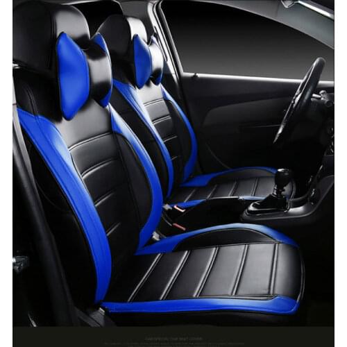 Cushion car seat covers for VW Polo PASSAT GOLF SANTANA Touran JETTA Tiguan BORA Sagitar magotan beetle Phaeton Touareg Lavida