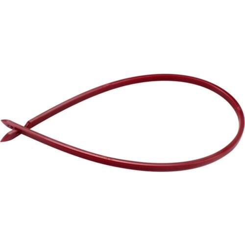 Car Audio Driving Recorder Panoramic Navigation Modification Lead Wire Puller Tool