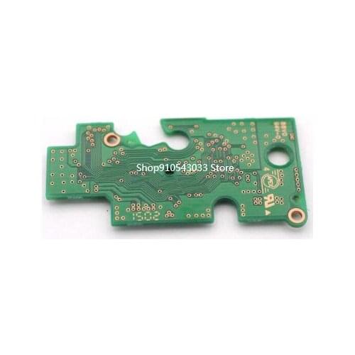 Used Mirror Box main body Driver Board Driver plate for SLR FOR Nikon D600 D610 Camera Repair parts