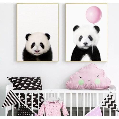 Bao Pavilion Wall Pictures In The Nursery