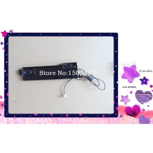 Free shipping genuine new original laptop speakers for HP Elitebook 8460P 8460W 8470P 8470W 6460B 6465B 6470B 6475B SPEAKER