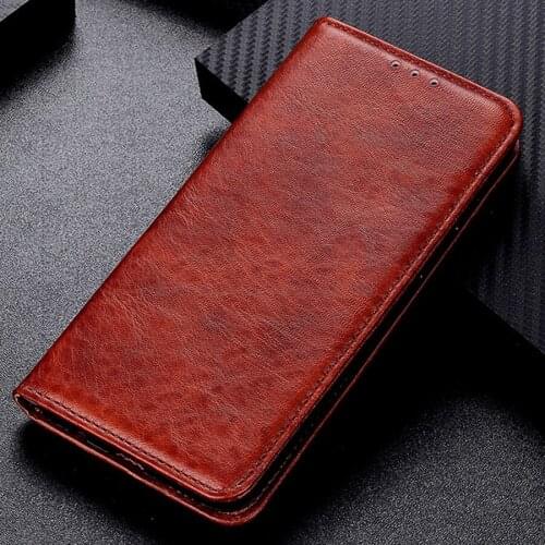 Mi 11 Lite 5G Retro Flip Wallet Case for Xiaomi 11 Lite Luxury Case Leather Card Magnetic Business Funda Mi 11 Lite Stand Cover