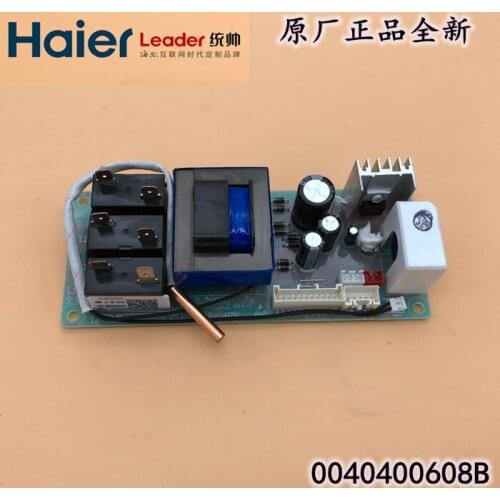 Haier electric water heater ES60H-Z4 (ZM), ES60H-X1 (E), ES50H-X1 (E) power board