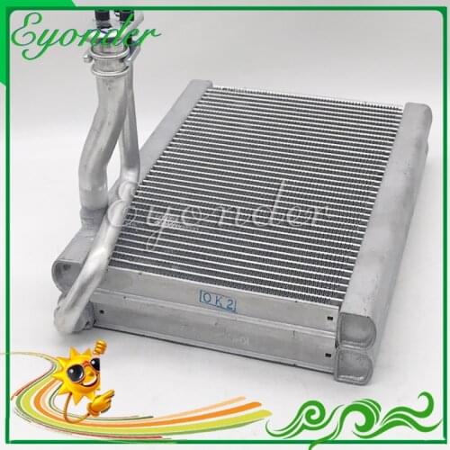 A/C AC Air Conditioning Conditioner Evaporator COOLING COIL Core for Peugeot 207 6480A4 6450TK 6450TJ 648007 6450TT 6480A3