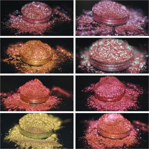 Cosmetic Grade Chameleon Dust