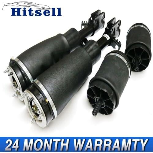 New Air Spring Bags Air suspension For Land Rover Range Rover L322 RKB500080 RKB500082 RKB000151 RNB000750, RNB500550