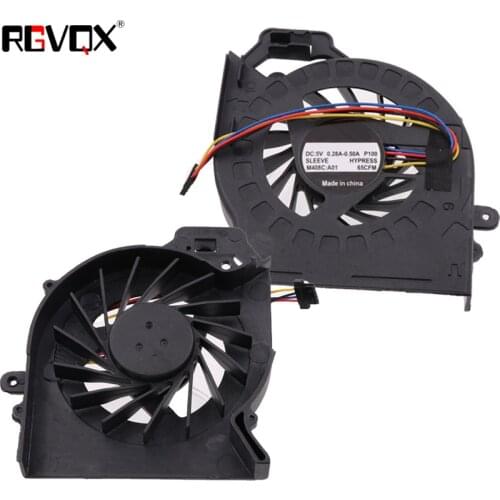 New Laptop Cooling Fan for HP Pavilion DV6-6000 DV7-6000 Integrated graphics PN: MF6012V1-C180-S9A KSB0505HB KSB0505HB