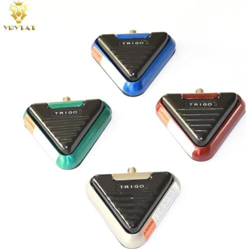 One Premium Triangle Tattoo Foot Pedal Switch For Tattoo Power Supply